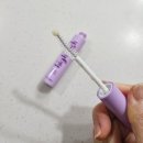 속눈썹 연장 필수품 속눈썹 영양제 보라썸 하이래쉬 사용 후기
