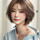 마샬헤어라인 이미지
