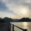 ■ 양산 임경대(오봉산), 황산강베랑길 걷기