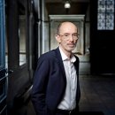 Le prix Goncourt est décerné à Laurent Mauvignier pour « La Maison vide » 이미지