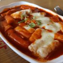 배달떡볶이 이미지