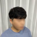 아스터헤어 | 서신동미용실, 아스터헤어 펌 후기