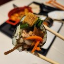 소반상점 | 타임빌라스 수원 식당가맛집 이영자김밥 한입소반 구)롯데몰수원