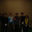 굿모닝 스크린골프 이미지