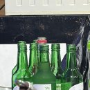 녹향구이용산점