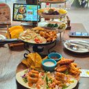 맥시칸 | 송도 맛집 현대아울렛 이터스 맥시칸 가족외식 솔직후기