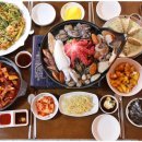 바다상회해물칼국수파주 이미지