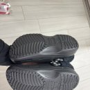 바야 | 겨울 신발 추천 크록스 털슬리퍼 바야 클로그 블랙 사이즈 후기