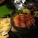 제철 맛집 캠핑장으로 변신! 대방어회와 함께한 공주 프린세스캠프에서 힐링