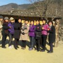 정선으로 가는 기차여행(정선5일장, 아리리촌) 이미지