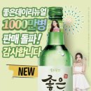 좋은데이 이미지