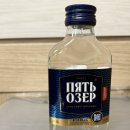 가자주류 원주기업도시점 | 파이브 레이크스 보드카 {водка ПЯТЬ ОЗЕР / Five Lakes Vodka