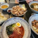 통통국수 - 강북구 도봉로10길 70 | 미아사거리 맛집 추천, 여름 점심 메뉴로 딱인 통통국수 냉모밀과 직화불고기 후기