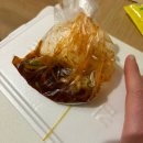 세븐일레븐평택송탄중앙점 | 평택 중앙시장 송탄 햄버거 맛집 미스진햄버거 노포 만두 맛집 엘간만두 포장 후기