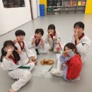 아랑태권도장 이미지