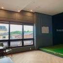 올림픽스크린골프 이미지