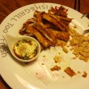 철산상업지구 이미지