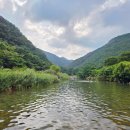 운일암반일암 이미지