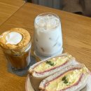 카페드리브(CAFE DE LIV)