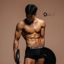 휘트니스짐 이미지