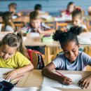 태릉초교 이미지