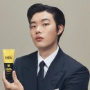 타미나미용실 | 올리브영 남자 옆머리 다운펌, 다슈 젤 다운펌으로 간편하게 해봤어요. (feat.류준열)