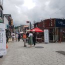 삼척여행_일상의 북적거림이 좋은 성내플리마켓