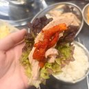 조선보쌈 이미지