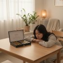 한방식품연구회 | 요즘 핫한 천연신경안정제 몽진환 직접 복용해 본 후기