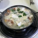 진남위생물수건 | 여수 꽃게탕맛집 - 진남식당
