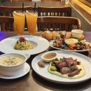 문정역 1번출구 | 문정역 맛집 데이트하기 좋은 레스토랑 송파구 브런치 와인바 :: 비스트로 에이