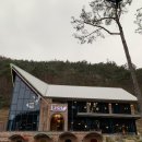 [담양] 용면 추월산 담양호 카페 리사