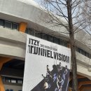 ITZY 3RD WORLD TOUR <TUNNEL VISION> @잠실실내체육관