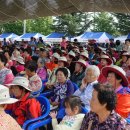 산양중학교 이미지