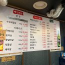 고깃간 이미지