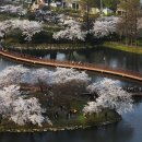 운천저수지 이미지