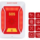 용소폭포 화장실 이미지