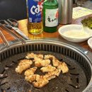 이화곱창 - 당진시 북문로1길 6-7 | 마산 합성동 부산이화양곱창 소금구이 방문후기