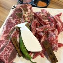 경기도 수원시 팔달구 고화로39번길 | 수원역 소고기 맛집 숯불향 가득한 블랙앵거스 깜장소