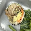 5계절김밥 | 수원 행궁동 블루리본 건강김밥집, 계절곳간 메뉴 솔직한 후기