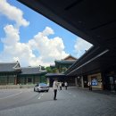 명보쥬얼리 | 서울 신라호텔 맘껏 둘러보고 코너 스위트룸에서 숙박했습니다.