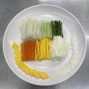 한식기능사 자격증반 이미지