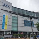 평택역 광장1 이미지