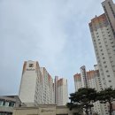 농소초등학교 | 김천혁신도시 골드클래스 아파트 탄성코트 시공 후기