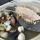 강산포조개칼국수보쌈 이미지