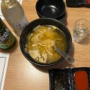 방이동먹자골목맛집 문어천하에서 삼합 생생후기
