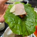 진우2차 | [천안 이화갈비]불당동 갈비맛집추천_메뉴, 가격, 주차정보_무한셀프바 솔직후기