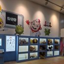 상동자동차병원 | [경기 부천] 7호선 상동역 부천 소풍터미널 &#34;코코몽 키즈까페&#34; 내돈내산 후기