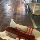 유명야시장 이미지