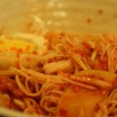 돌김치삼겹살